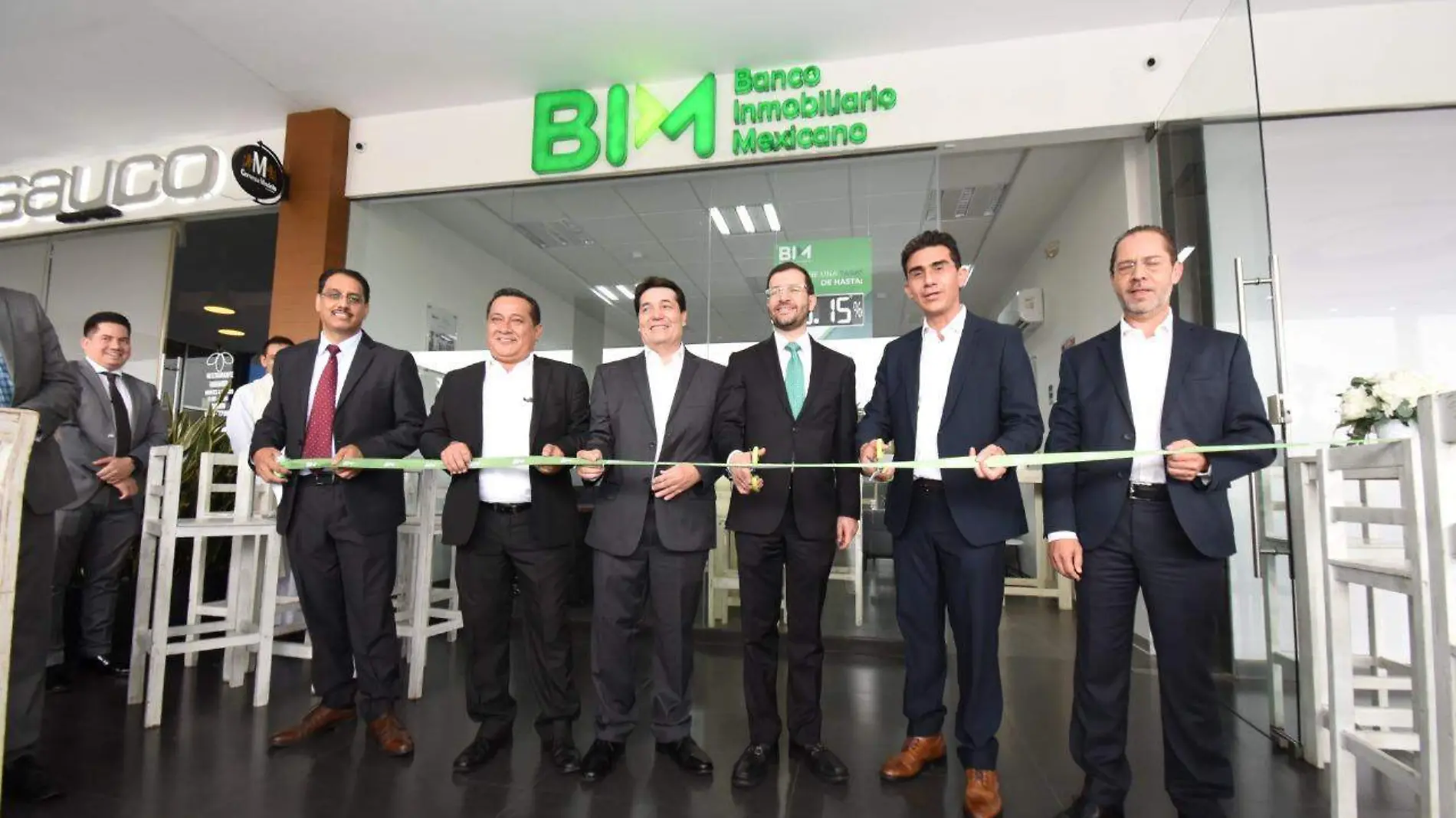 Banco Inmobiliario Mexicano